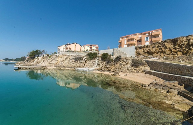 1 bedroom cozy apartment in Vlasici