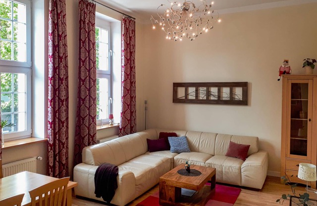 1 bedroom cozy apartment in Ilawa
