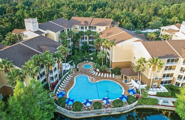 1 Bedroom Deluxe at Wyndham Cyprus Palms 01/29/21-02/05/21