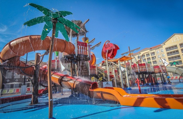 1 Bedroom Family-Friendly Resort Near Disney