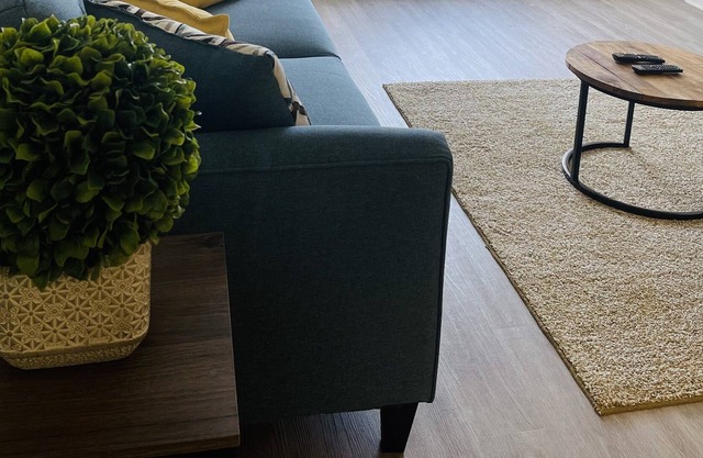 1 BEDROOM, FREE PARKING, Wi-Fi