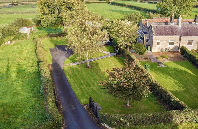 1 bedroom accommodation in Old Liverton Village, near Whitby