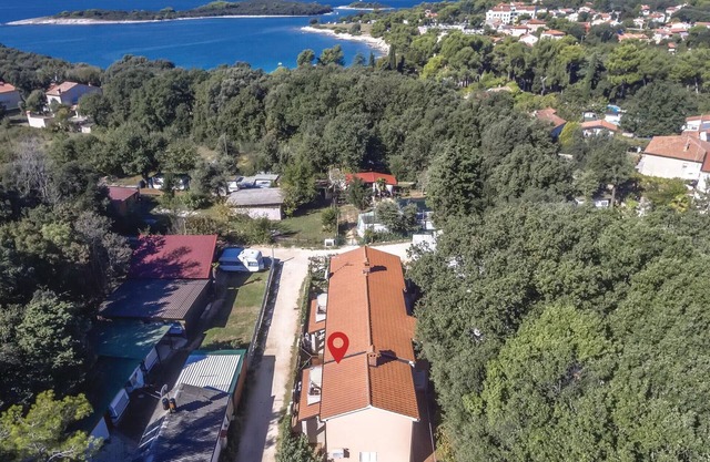 1 bedroom gorgeous apartment in Banjole