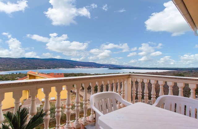 1 bedroom gorgeous apartment in Kornic