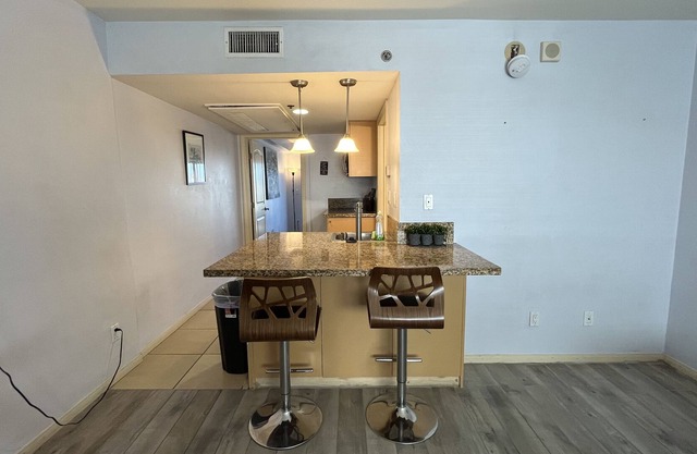 1 Bedroom in National City, Close to Downtown