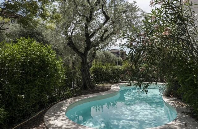 1 Bedroom Apartment in Desenzano del Garda