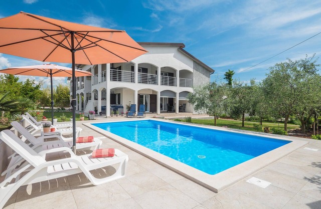 1 bedroom lovely apartment in Novas Vas