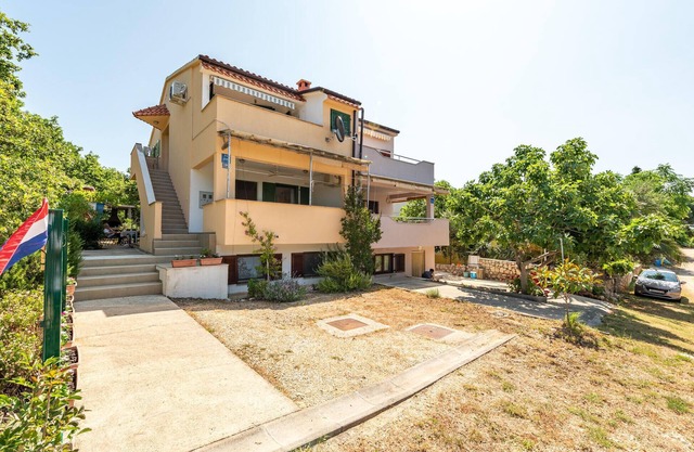 1 bedroom lovely apartment in Potocnica