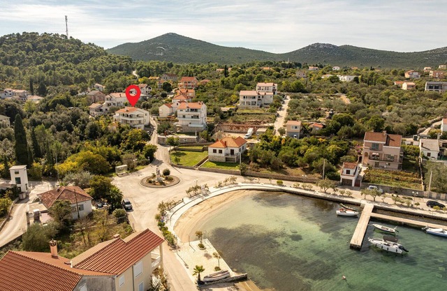 1 bedroom lovely apartment in Lukoran