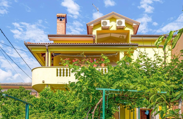 1 bedroom lovely apartment in Opatija