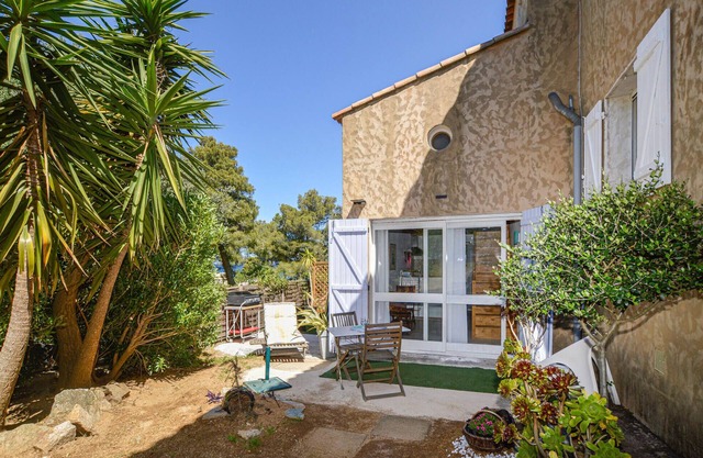 1 bedroom lovely home in Monticello