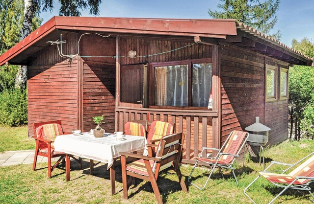 1 bedroom lovely home in Morag