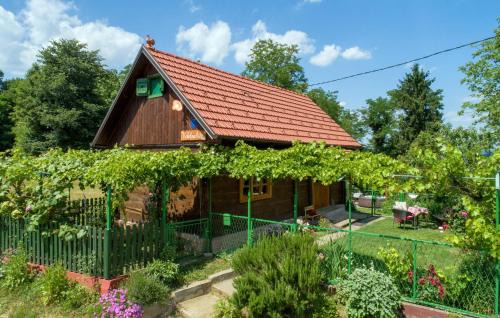 1 Bedroom Nice Home In Konjscina