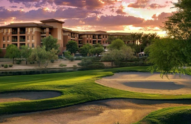 1 Bedroom Premium - Westin Kierland Villas - Full Resort Access