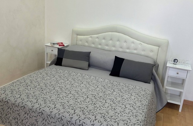 1 Bedroom Private vacation home in Gragnano