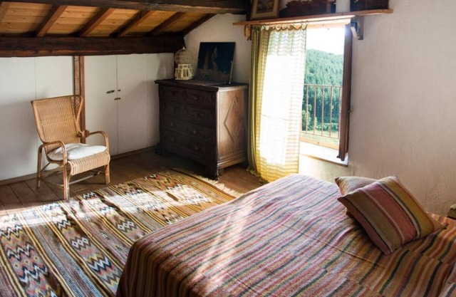 1 Bedroom Private vacation home in Umbria