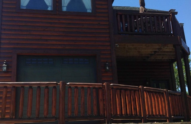 1 Bedroom, Sleeps 2- On Douglas Lake