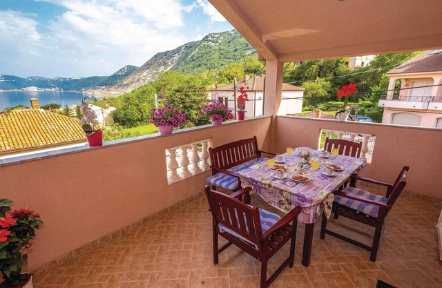 1 bedroom stunning apartment in Bakarac