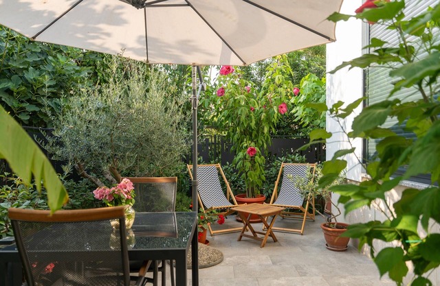 1 bedroom stunning home in Porec