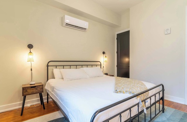 1 Bedroom Suite, King Bed