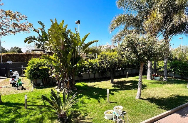 1 Bedroom Villa in Noicattaro