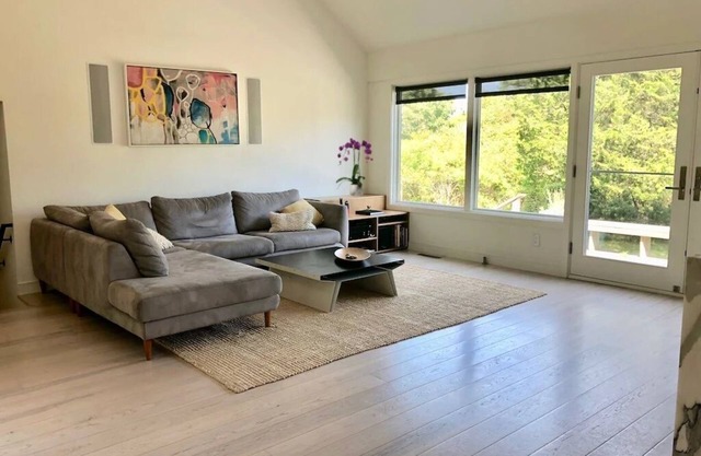 1 BLOCK FROM OCEAN; Fully Renovated; Private Beach Access