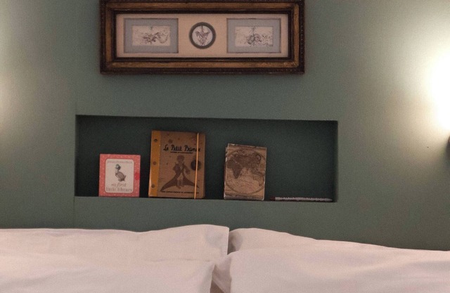 1-br Cozy Rice Barn With Large Terrace