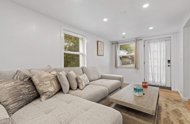 1-BR Flat in Silver Spring, Close to Dwntwn&METRO