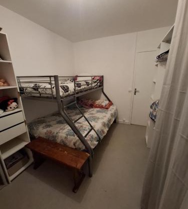 1 chambre pour les 24h du Mans