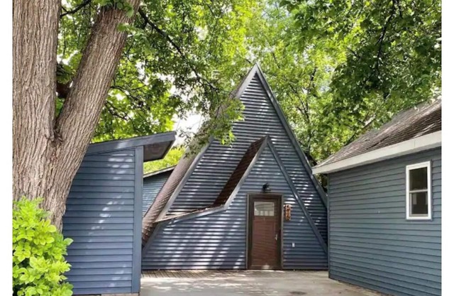 1 of a Kind Featured Fargo Home-4mindrive2Downtown