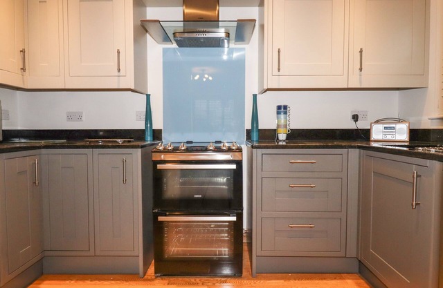 1 Old Talbot Cottages