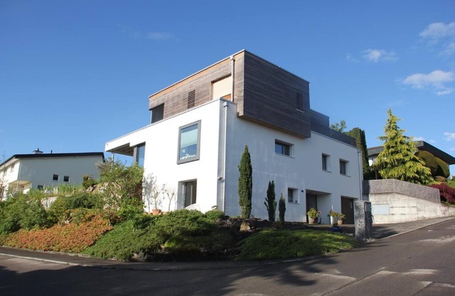 1-room-apartment Lucerne countryside “Cloud 7"