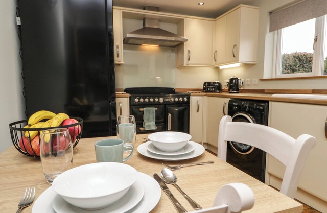 1 Springfort Cottages