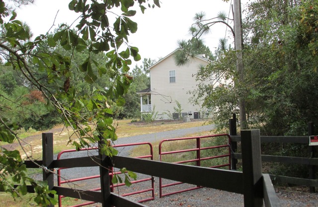 10 Acre Country Estate, Serene and Relaxing