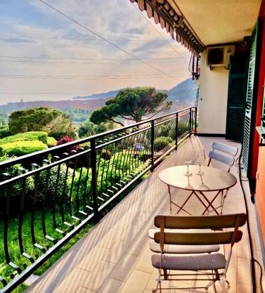 [10 min. dalla spiaggia] Double Suite nel verde