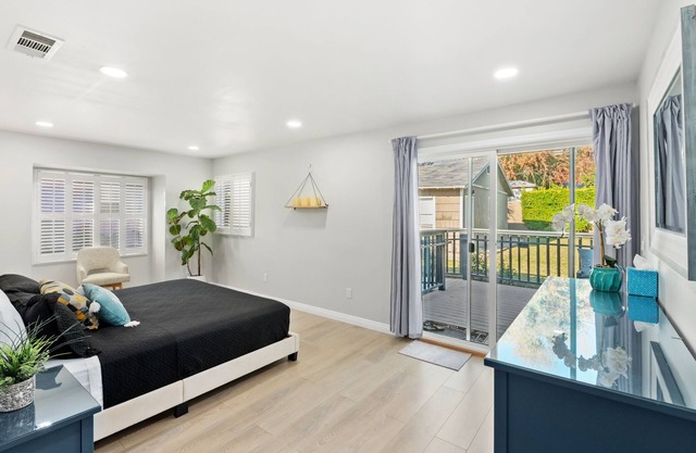 10 Mins To Rose Bowl & Old Town Pasadena