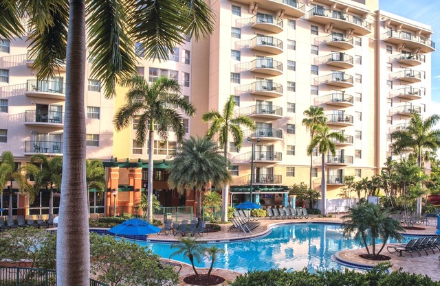 10 Minutes to beach, Fort Lauderdale