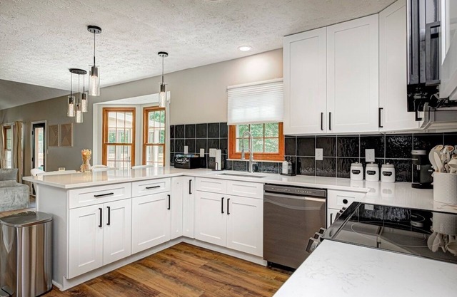 10%OFF Monthly stay|Mordernhome|King-Bed|Sleeps12