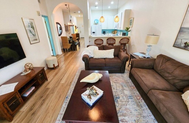 10% OFF | Resort & Pool Access! 3BR Condo