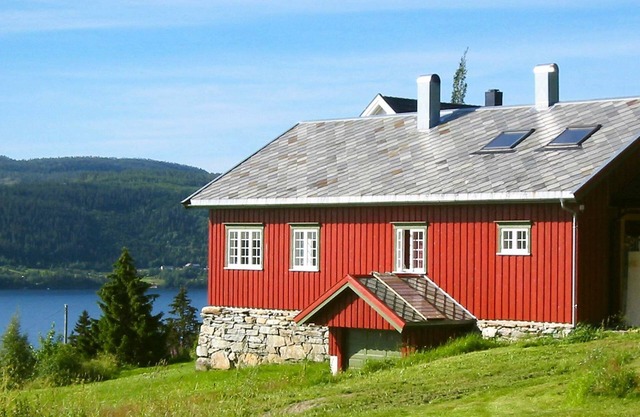 10 person holiday home in Follafoss-By Traum