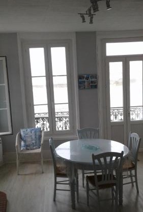 10 Quai François 1er