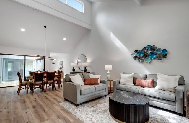 10 Turtle Lane at The Sea Pines Resort