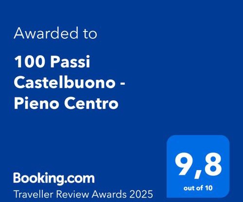 100 Passi Castelbuono Experience