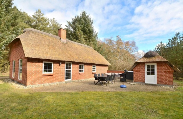 10002 Ulfborg - Bækbyvej 21