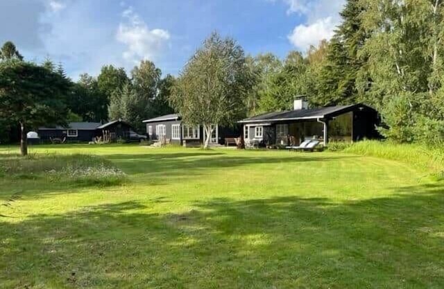 10018-1 Rørvig - Møllerens Vænge 19