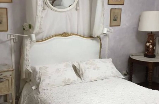 100m² apartment in townhouse in the heart of Florac