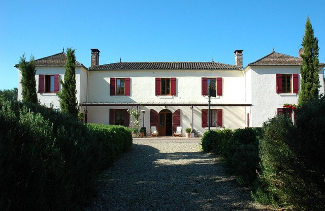 100m² gîte in the South-West for up to 5 people