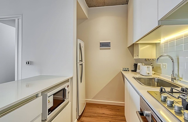 103 Apartment 2 rooms Belgrano