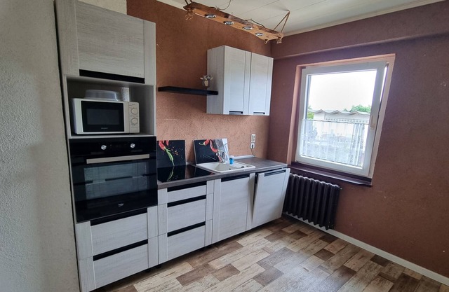 105qm Ferienwohnung mit Ostseenähe, Ruhig Gelegen, bis 6 Personen