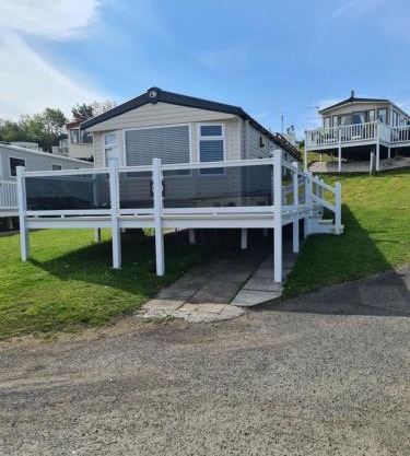 107 Arran View with WiFi